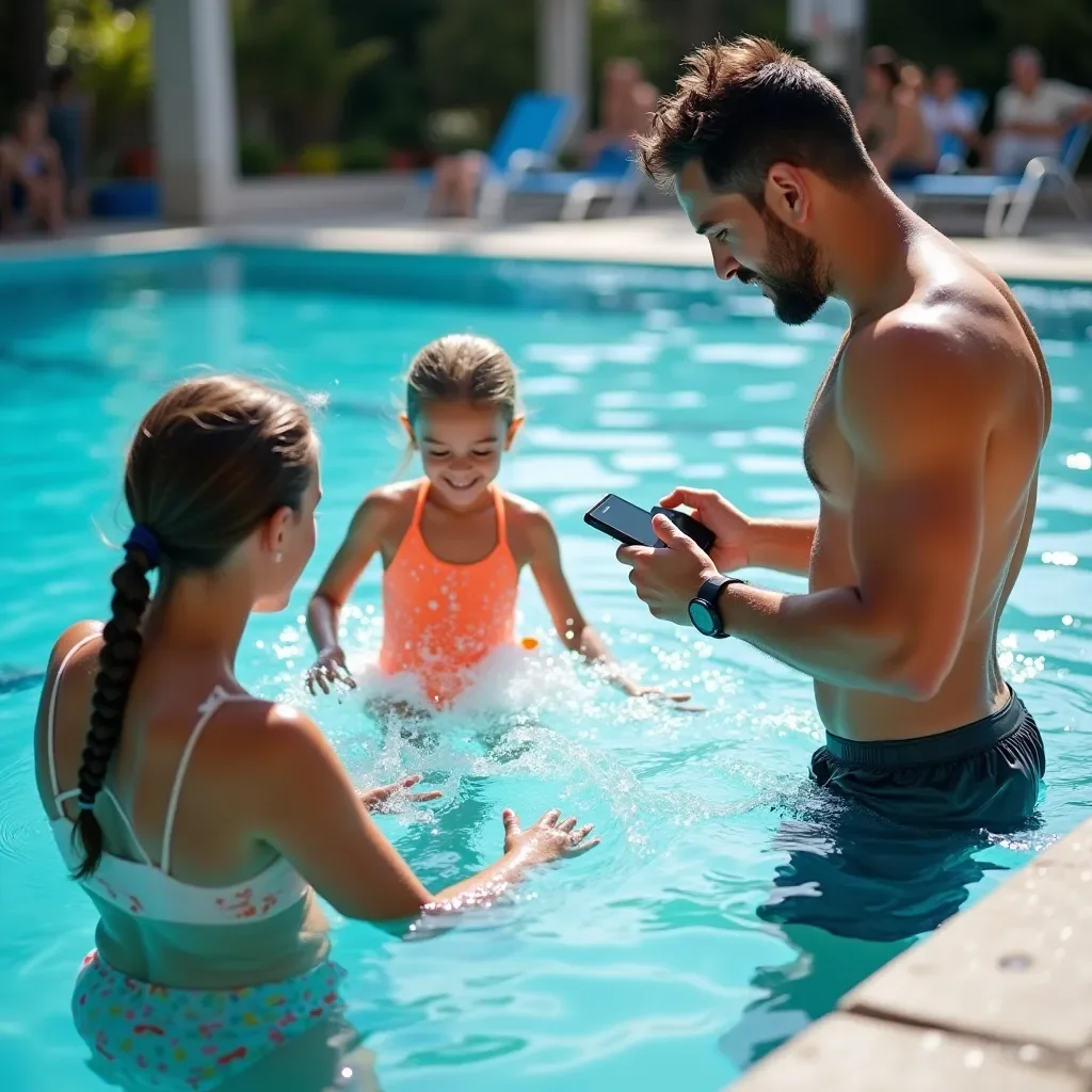 Modern digital solutions